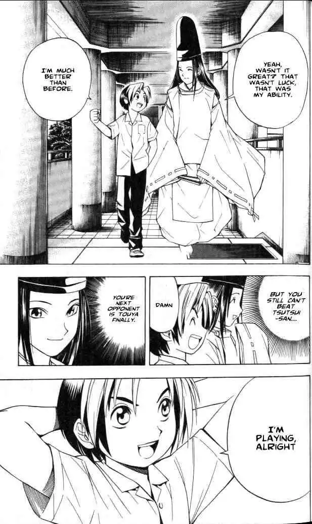 Hikaru no go Chapter 26 7